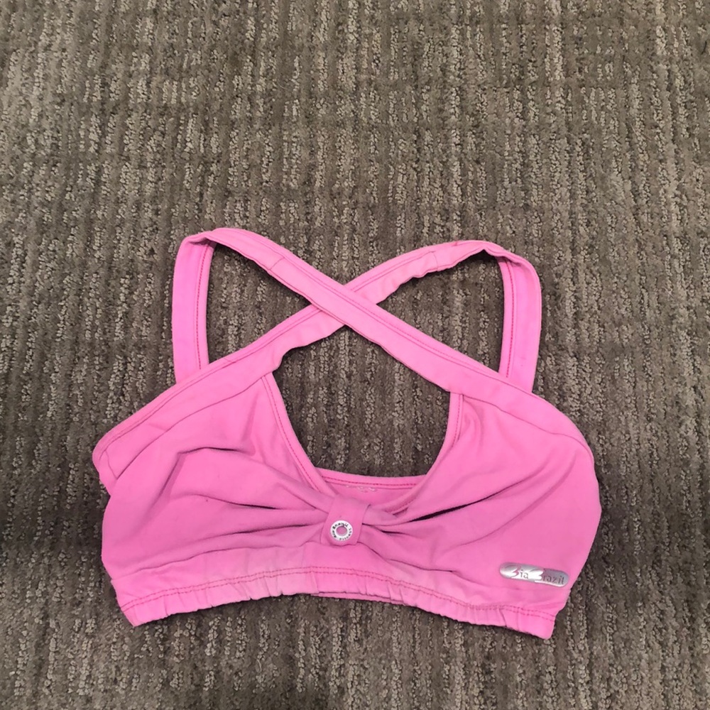swimsuit top